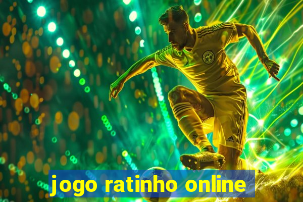 jogo ratinho online